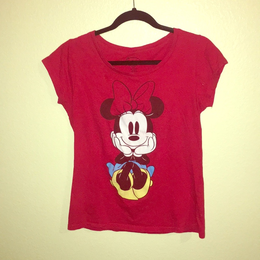 DISNEY TOP